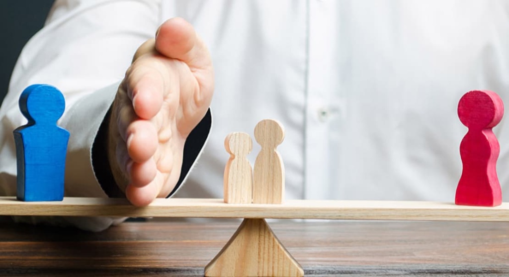 Определение места жительства ребенка в Агидели