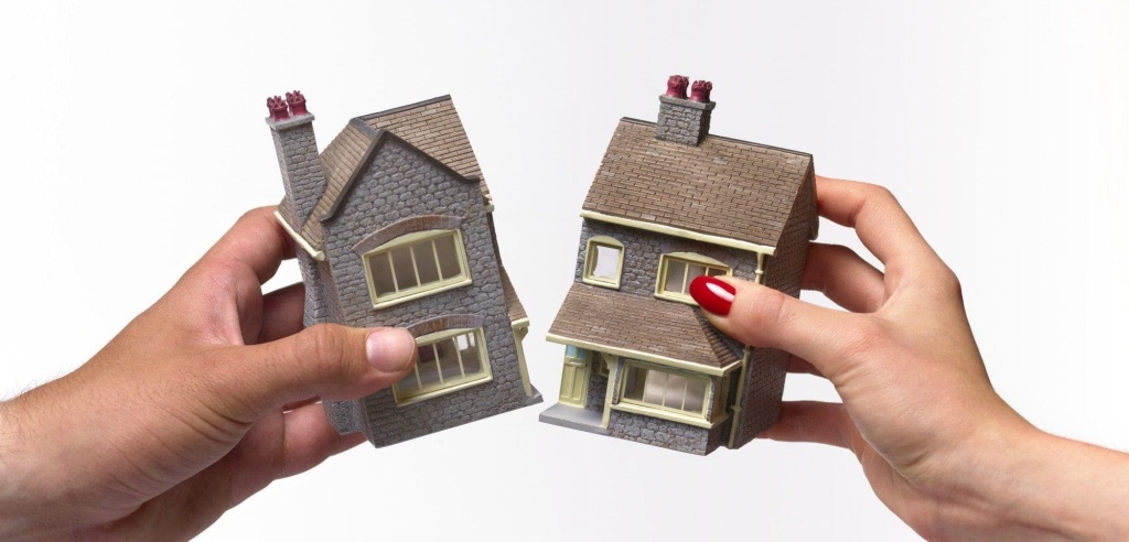 Раздел имущества между наследниками в Агидели