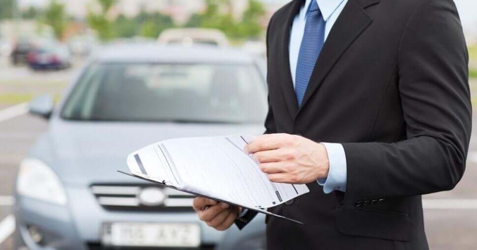 Проверить юридическую чистоту движимого имущества в Агидели