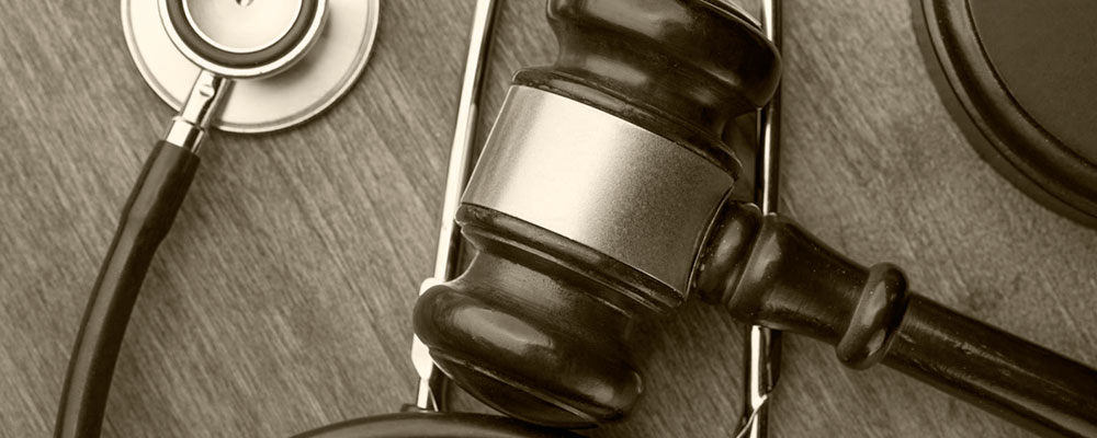 Юридическая защита прав врача в Агидели