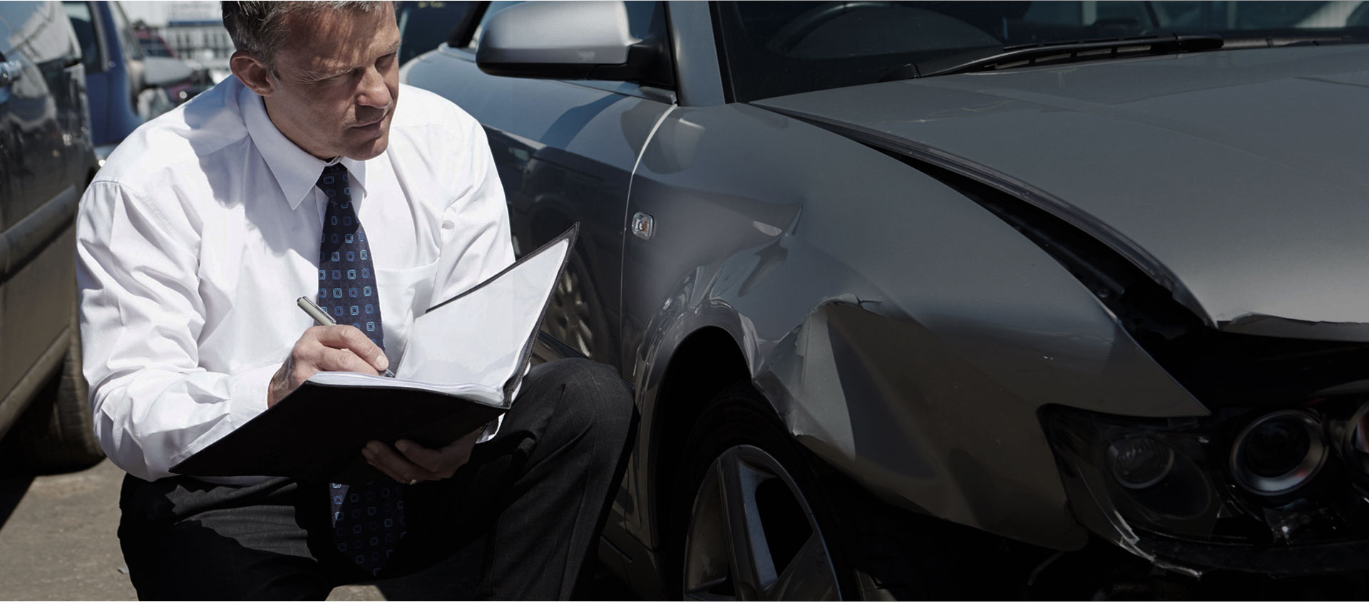 Взыскание ущерба автомобилю после ДТП в Агидели